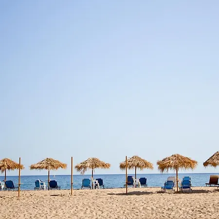 Aselinos Sleeps 6 With Pool Air Con And Wifi *