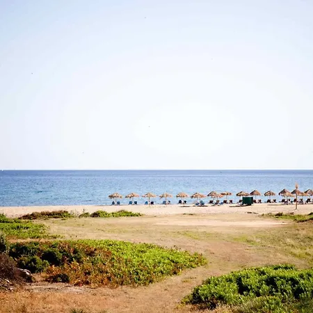 Vila Aselinos Sleeps 6 With Pool Air Con And Wifi Troulos